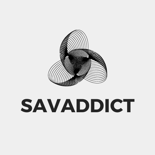 Savaddict