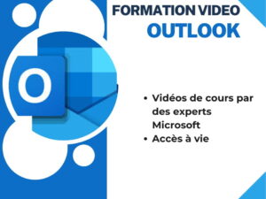 Formation complète Microsoft Outlook