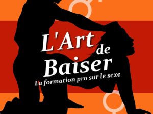 E-book : L'art de Baiser