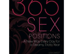 Kamasutra : 365 Positions Sexuelles