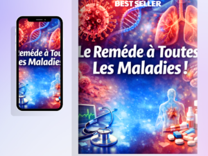 Le Remède à Toutes les Maladies